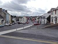 Rúa principal de Ennistymon.jpg