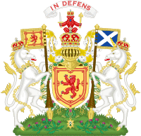 Royal Coat of Arms of the Kingdom of Scotland.svg