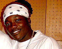 Dully Sykes