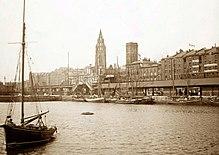 George's Dock 1897.jpg