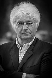 Jean-Jacques Annaud par Claude Truong-Ngoc février 2015.jpg