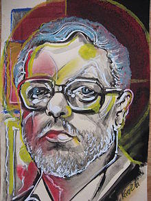 Jerzy Nowosielski - portret wyk. Zbigniew Kresowaty.jpg