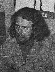 Kleinow in 1970