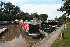 Nantwich Marina Basin End.jpg