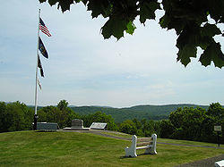 Bennington Battlefield State Historic Site 30May2008.jpg