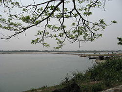 Torsa in coochbehar.JPG