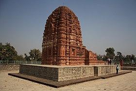 Laxman temple at sirpur,chhattisgarh,india.JPG