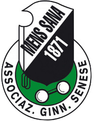 Basket Mens Sana 1871 logo