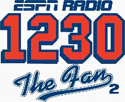 WFOM-AM 1230 TheFan2 logo.png