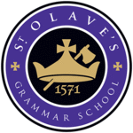 St Olaves 2019 Seal.png