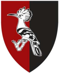 SANDF Umvoti Mounted Rifles emblem clean ver.png