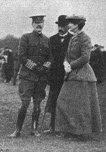 Col Capper watching Cody's experiments.jpg