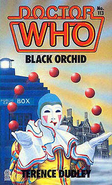 Doctor Who Black Orchid.jpg