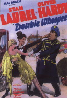 L&H Double Whoopee 1929.jpg