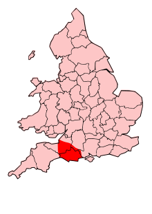 Territory of the Durotriges