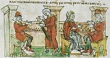 Rahvałod, Rahnieda (Połacak). Рагвалод, Рагнеда (Полацак).jpg