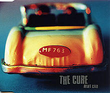 CD2 single cover