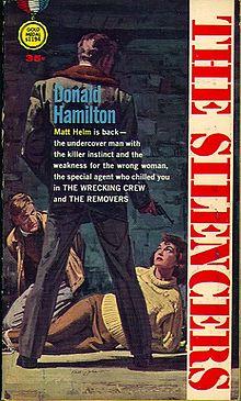 The Silencers Gold Medal s1194 first edition.jpg