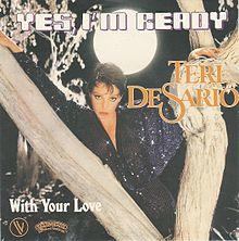 Yes I'm Ready Teri DeSario.jpg