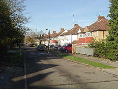 North Harrow, Northumberland Road - geograph.org.uk - 83947.jpg