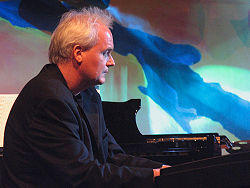 Ketil Bjornstad, Moers Festival, Germany, 2004