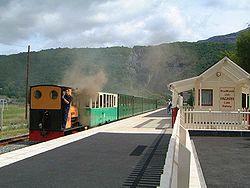 LAKE RAILWAY, LLANBERIS.jpg