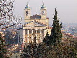 Duomo (San Pietro Church)
