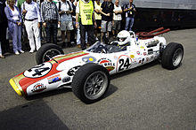 Lola-Ford T90 "Red Ball Special" - Flickr - andrewbasterfield.jpg