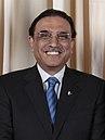 Asif Ali Zardari with Obamas (cropped).jpg