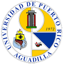 The University of Puerto Rico at Aguadilla logo.png