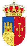 Coat of arms of Pozuelo de Alarcón