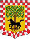Coat of arms of Mundaka