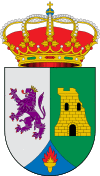 Coat of arms of Torrejoncillo, Spain