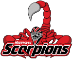Hannover Scorpions logo.svg