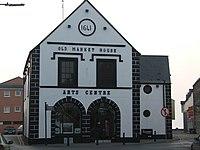 Dungarvan Old Market House - geograph.org.uk - 1127042.jpg