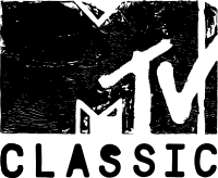 MTV Classic logo
