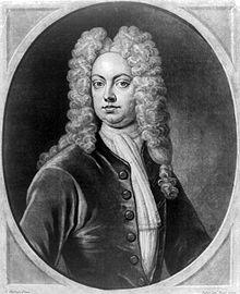 Eustace Budgell by John Faber 1720.jpg