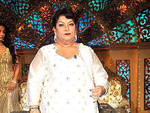 Saroj khan nachle ve with saroj khan.jpg