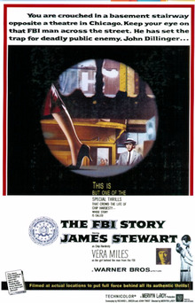 The FBI Story - 1959 - Poster.png