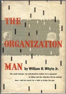 The Organization Man (Hardcover).jpg