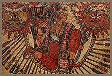 Babruvahana