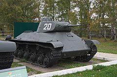 0452 - Moskau 2015 - Panzermuseum Kubinka (25794943734).jpg