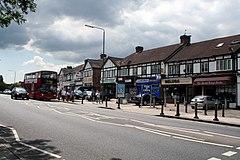 Eden Park - Upper Elmers End Road - geograph.org.uk - 1928829.jpg