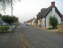 Main Street, Offenham - geograph.org.uk - 379427.jpg