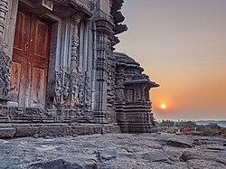 Temple of Daitya Sudana