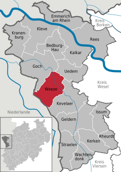 Weeze in KLE.svg
