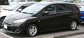 2nd generation NISSAN LAFESTA Highway STAR.jpg