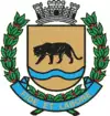 Coat of arms of Jaguariúna