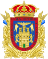 Coat of arms of Madrigal de las Altas Torres