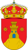 Coat of arms of Cabezón de la Sal